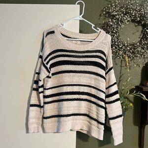 Lou and Grey sweater.